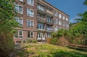 Appartement te koop: Schiedamseweg 256 A in Rotterdam