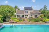 Vrijstaande woning te koop: Virulylaan 2 G in Leidschendam