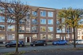 Appartement te koop: Schiedamseweg 266 A in Rotterdam