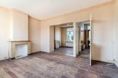 Tussenwoning te koop: Sint Willibrordusplein 6 in Leidschendam
