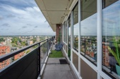 Appartement te koop: Populierendreef 283 in Voorburg