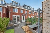 Hoekwoning te koop: Keizersmantelstraat 12 in Rijswijk