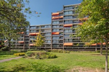 Elzendreef 57 in Voorburg