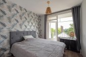Appartement te koop: Burgemeester Caan van Necklaan 211 in Leidschendam