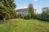 Hoekwoning te koop: Wilgendreef 62 in Voorburg