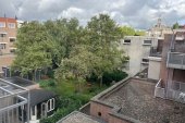 Appartement te huur: Bierkade 11 B in Den Haag