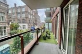 Corridorflat te huur: Ezelsveldlaan 162 in Delft