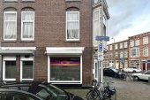 belegging te koop: Cilliersstraat 1 in Den Haag