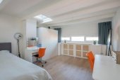 Hoekwoning te koop: Plaats van Middendorp 15 in Voorburg