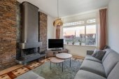Hoekwoning te koop: Plaats van Middendorp 15 in Voorburg