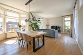 Appartement te koop: van Egmondestraat 2 in Voorburg