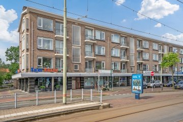 Koningin Julianalaan 218 in Voorburg