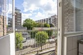 Appartement te koop: Schiedamseweg 262 C in Rotterdam