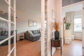 Appartement te koop: van Halewijnlaan 166 in Voorburg