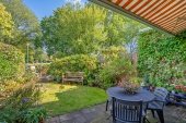Tussenwoning te koop: Wilgendreef 47 in Voorburg
