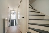 Tussenwoning te koop: Lange Lombardstraat 48 in Den Haag
