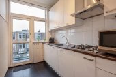 Appartement te koop: Jasmijnstraat 149 in Den Haag