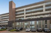 Appartement te koop: Gravin Juliana van Stolberglaan 585 in Leidschendam