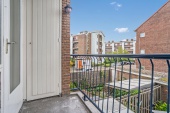 Appartement te koop: Nicolaas Beetslaan 176 in Voorburg