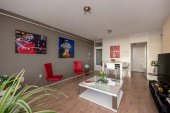 Appartement te koop: Populierendreef 241 in Voorburg