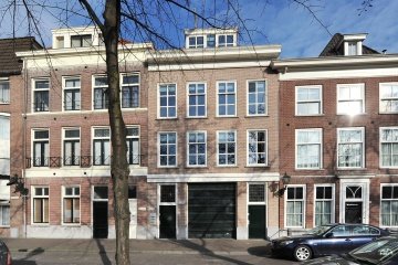 Bierkade 11 B in 