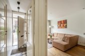 Appartement te koop: van Faukenbergestraat 82 in Voorburg