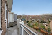 Appartement te koop: Koningin Julianalaan 174 in Voorburg