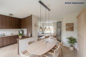 Tussenwoning te koop: Kamperfoeliehof 16 in Nootdorp