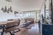 Appartement te koop: Prins Johan Willem Frisolaan 495 in Leidschendam