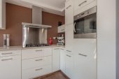 Tussenwoning te koop: Zwaluwlaan 5 in Leidschendam