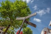 kantoorruimte te koop: Sluiskant 27 in Leidschendam
