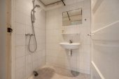 Appartement te koop: Schiedamseweg 256 B in Rotterdam