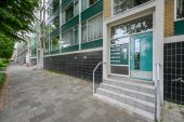 Appartement te koop: Burgemeester Keijzerlaan 239 in Leidschendam