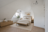 Appartement te koop: Zwartelaan 24 E in Voorburg