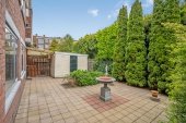 Appartement te koop: Staringkade 46 in Voorburg