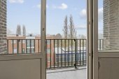 Appartement te koop: Schiedamseweg 266 D in Rotterdam
