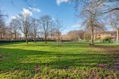 Tussenwoning te koop: Koningin Wilhelminalaan 467 A in Voorburg
