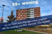 Corridorflat te huur: Schoutenhoek 46 in Zoetermeer