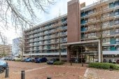 Appartement te koop: Prins Johan Willem Frisolaan 21 in Leidschendam