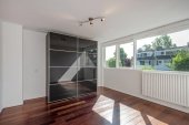 Tussenwoning te koop: Zwaluwlaan 5 in Leidschendam