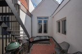 Appartement te koop: Wagenstraat 148 1 in Den Haag