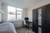 Appartement te koop: Prinses Margrietlaan 117 in Voorburg