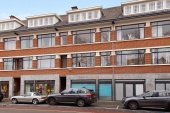 Dubbel bovenhuis te huur: Parkweg 28 A in Voorburg