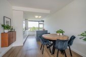 Appartement te koop: Burgemeester Keijzerlaan 50 in Leidschendam