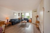 Hoekwoning te koop: Wilgendreef 62 in Voorburg