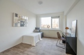 Appartement te koop: Forellendaal 782 in Den Haag
