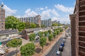 Appartement te koop: Schiedamseweg 264 D in Rotterdam