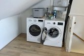 Tussenwoning te huur: Tennisbaan 40 in Den Haag