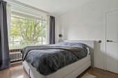 Appartement te koop: Kornalijnhorst 366 in Den Haag