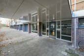 Appartement te koop: Burgemeester Caan van Necklaan 540 in Leidschendam